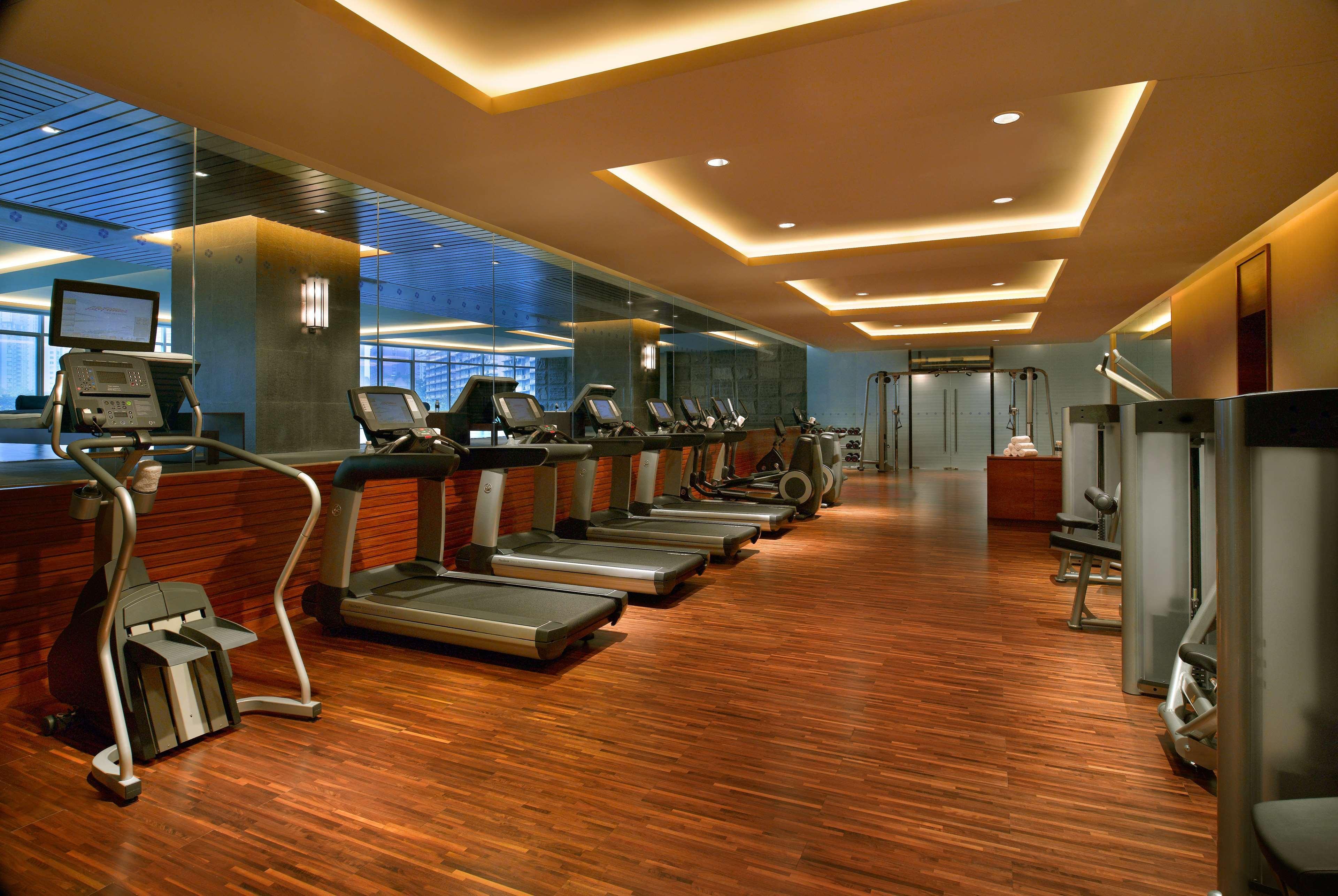 Hyatt Regency Chongqing Hotel Luaran gambar