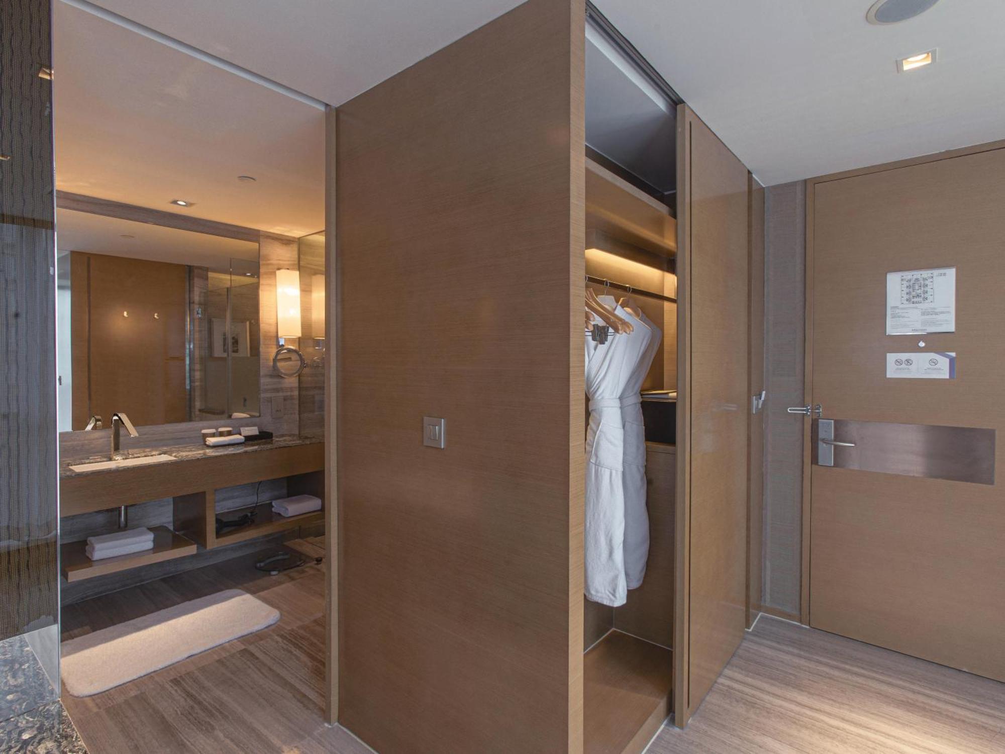 Hyatt Regency Chongqing Hotel Luaran gambar